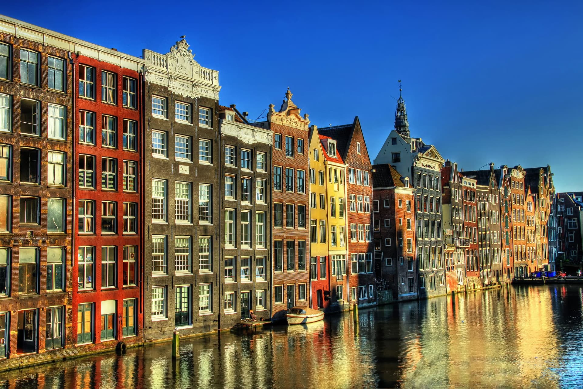 Amsterdam