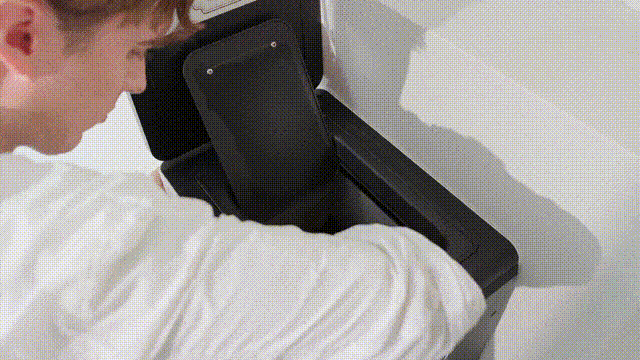 GEME Home Electric Composter Step 3