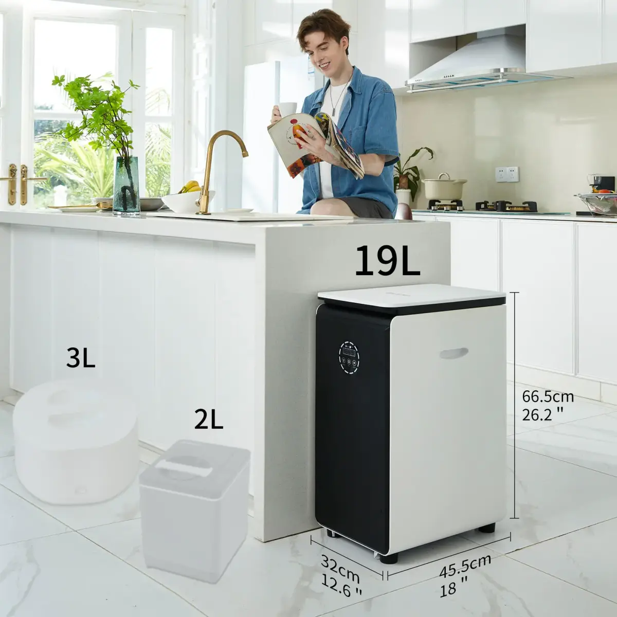 Best Black Friday Deals On GEME Composter