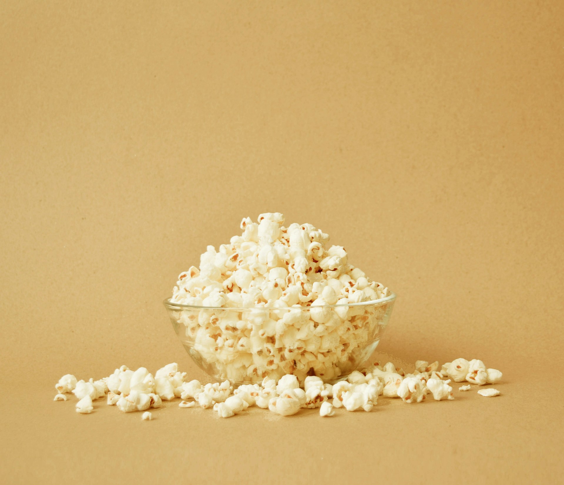 How long does popcorn last?